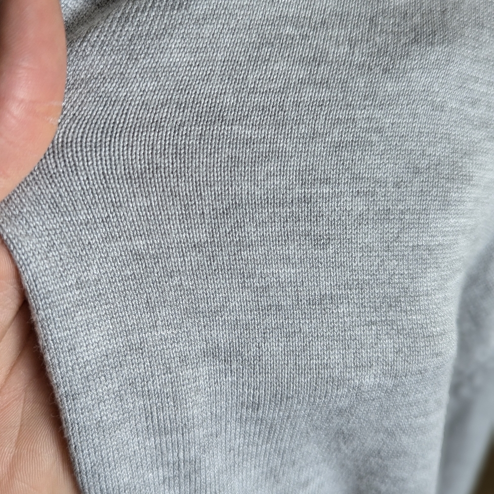 Grace Karin| Open Front Long Sleeve Cardigan - Picture 3 of 9